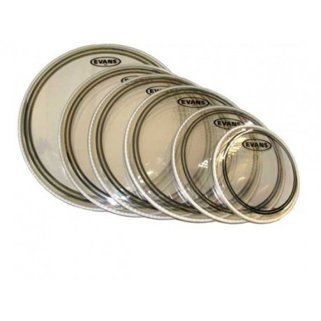 EVANS ETPEC2SCLR-S