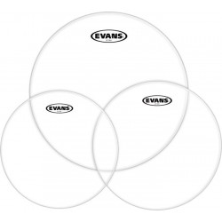 EVANS ETPG1CLR-S