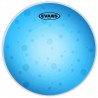EVANS 22" HYDRAULIC BLUE Bass
