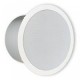 QUAD C8-T (white)