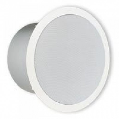 QUAD C8-T (white)