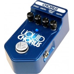 VISUAL SOUND LIQUID CHORUS