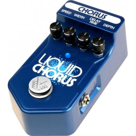 VISUAL SOUND LIQUID CHORUS