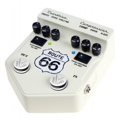 VISUAL SOUND ROUTE 66