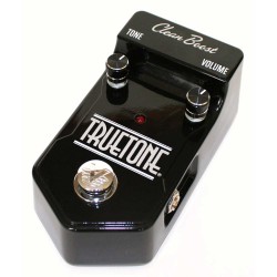 VISUAL SOUND TRUETONE