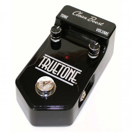 VISUAL SOUND TRUETONE