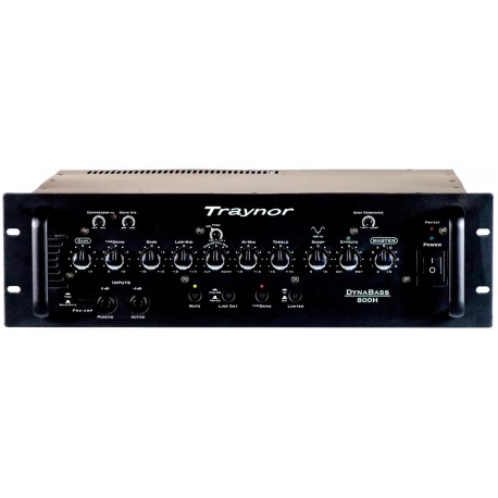 TRAYNOR DB800H (PRE2MP)
