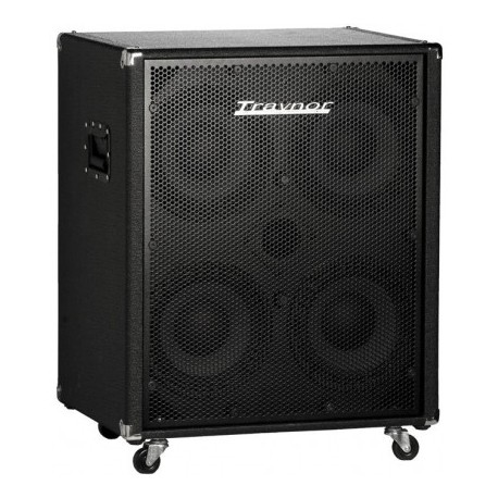 TRAYNOR TC410