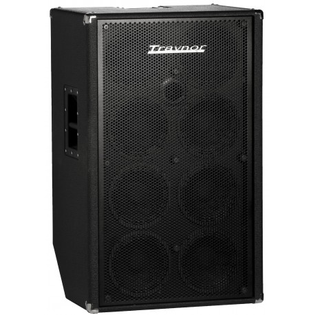 TRAYNOR TC808