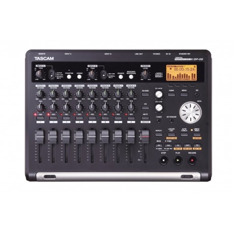 Tascam DP-03