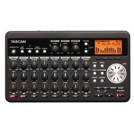Tascam DP-008