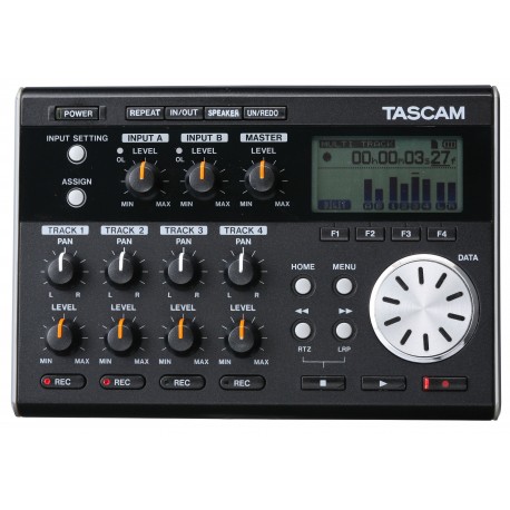 Tascam DP-004