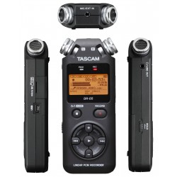 Tascam DR-05