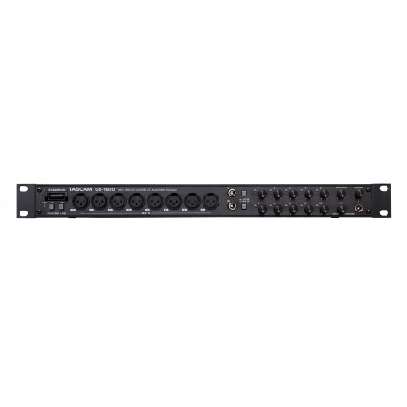 Tascam US-1800