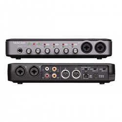 Tascam US-600