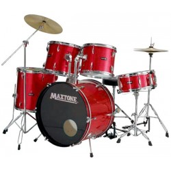 MAXTONE MXC110 RED