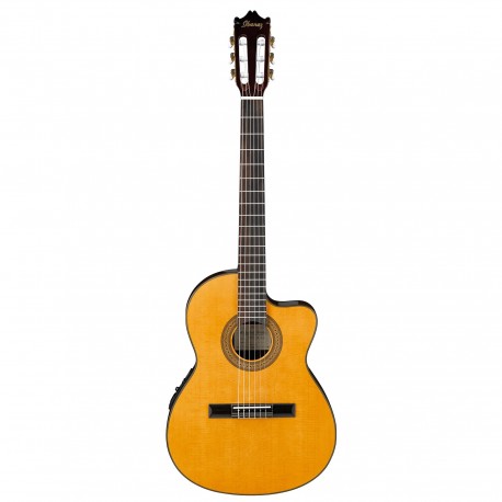 IBANEZ GA5TCE AM