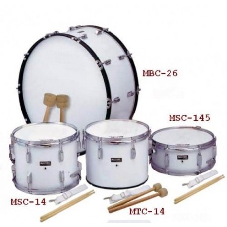 MAXTONE MBC26 WHITE