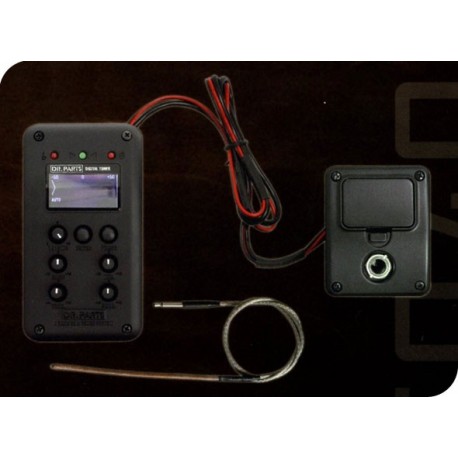 DR PARTS EQ400T