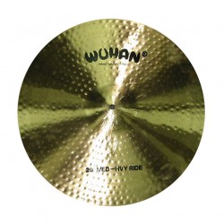 WUHAN DC-SERIES BOX SET 2 (14"+16''+20'') - 202/252