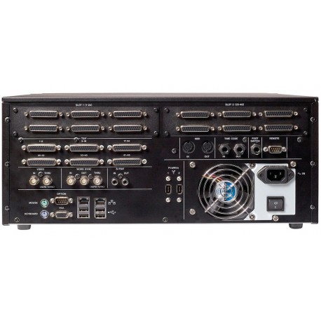 Tascam X-48 MKII