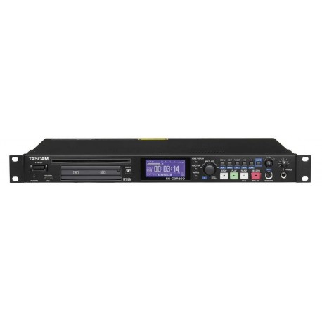 TASCAM SS-CR100