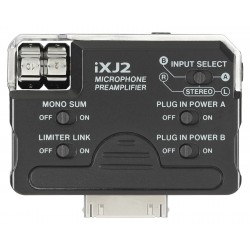 TASCAM iXJ2