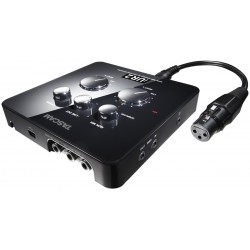 TASCAM iUR2