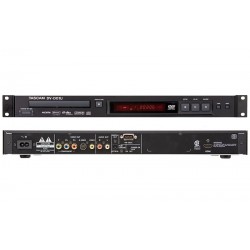 TASCAM DV-D01U