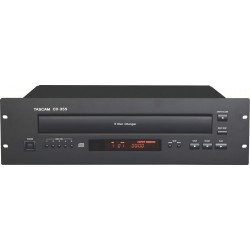 TASCAM CD-355