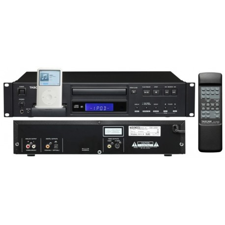 TASCAM CD-200i