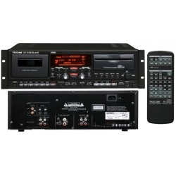TASCAM CC-222SL MKII