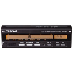 TASCAM TG-7