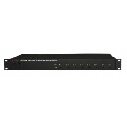TASCAM LA-81 MKII