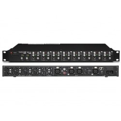 TASCAM MH-8