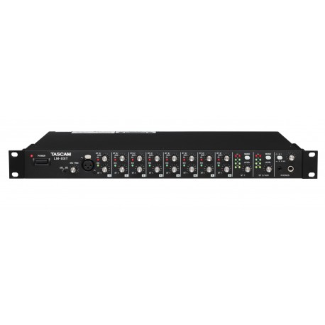TASCAM LM-8ST