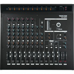 TASCAM M-164FX