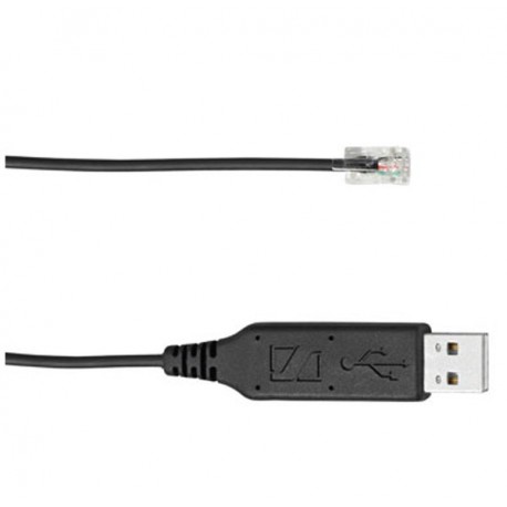 SENNHEISER UUSB 7