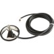 FENDER FOOTSWITCH 1 BUTTON VINTAGE STYLE