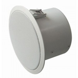 QUAD CE-6F (white)