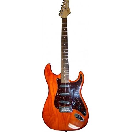 G&L LEGACY (Honey)