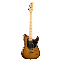 GODIN 036097 - SESSION CUSTOM LIGHTBURST HG MN WITH BAG
