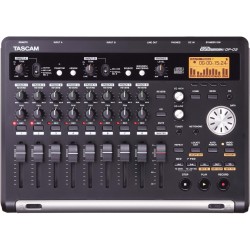 Tascam DP 03 SD