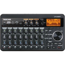 Tascam DP-008 ЕХ