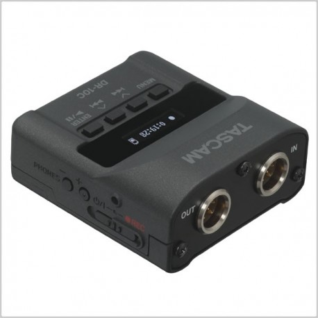 Tascam DR-10CH