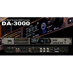 Tascam DA-3000