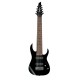IBANEZ RG9 BK
