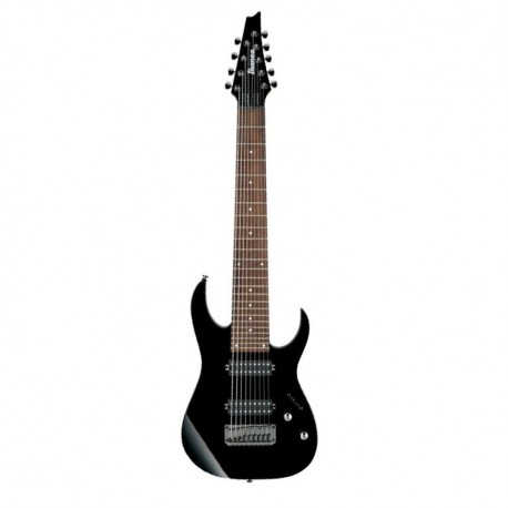 IBANEZ RG9 BK