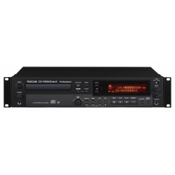 TASCAM CD-RW900MKII