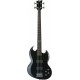 LTD EX104 BLK